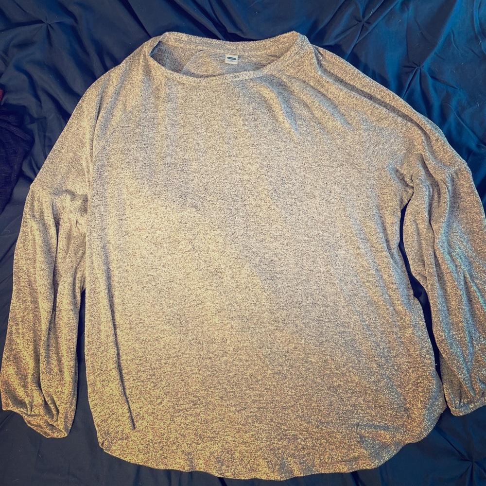 Bundle of  Cute XL/XXL Tops (Read Description)